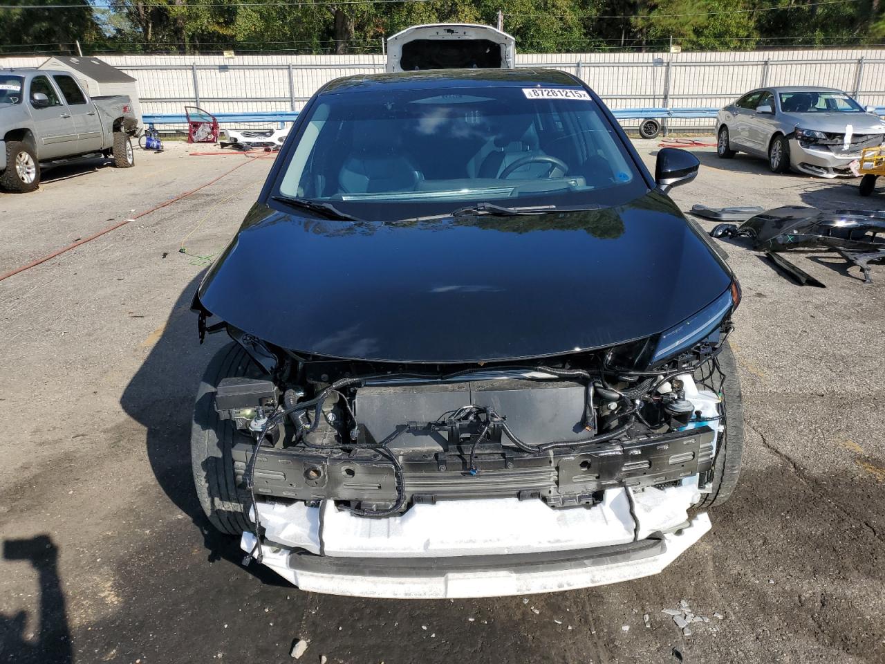 NISSAN ARIYA PLATINUM +