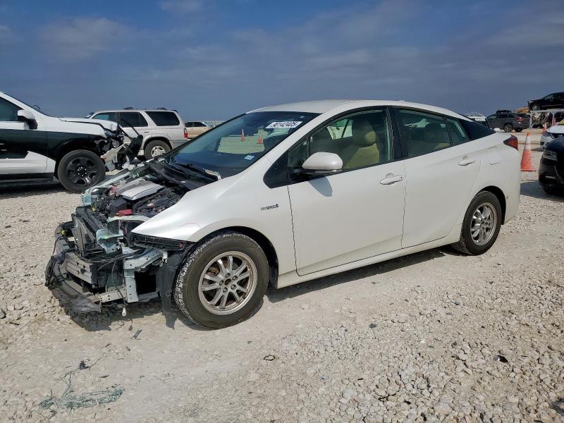 Global Auto Auctions: 2019 TOYOTA PRIUS