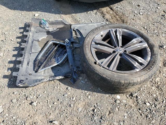 2020 VOLKSWAGEN ATLAS CROS - 1V26E2CA4LC219475