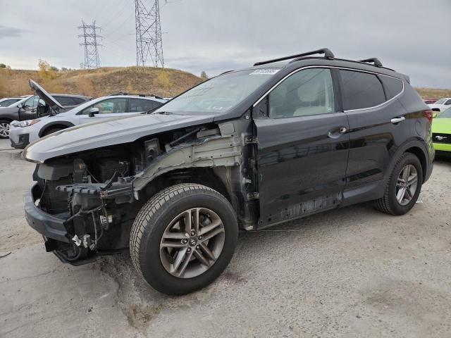 2017 HYUNDAI SANTA FE S - 5XYZUDLB9HG412682