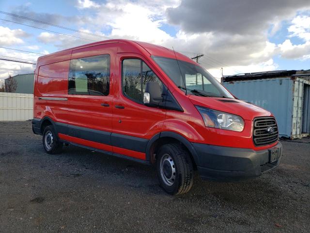 2019 FORD TRANSIT VAN T-350 ME #3304515444