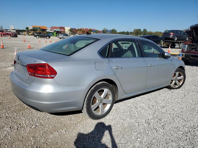 2015 VOLKSWAGEN PASSAT S - Other View