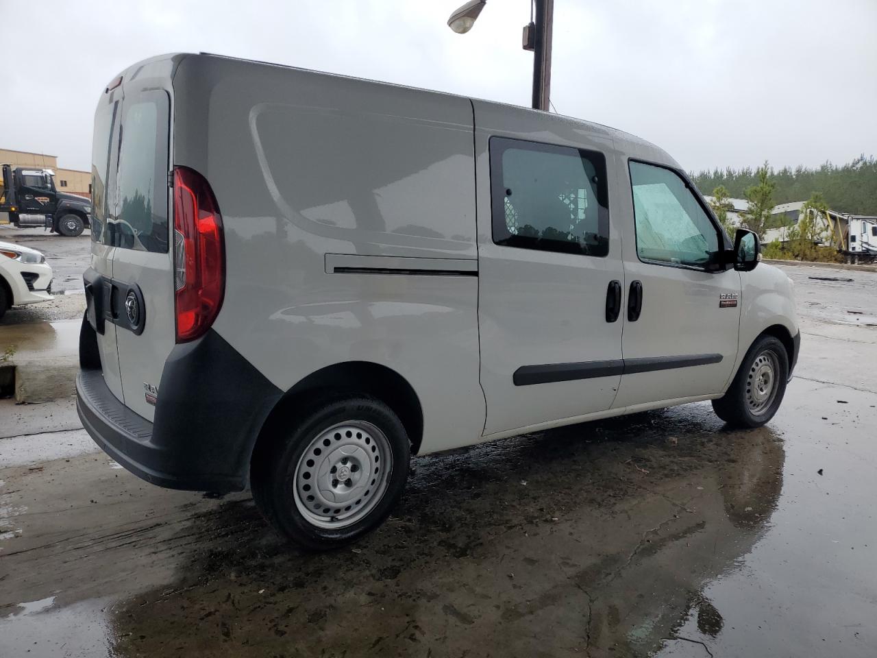 RAM PROMASTER