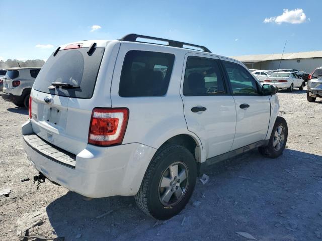 2011 FORD ESCAPE XLT #3297117503
