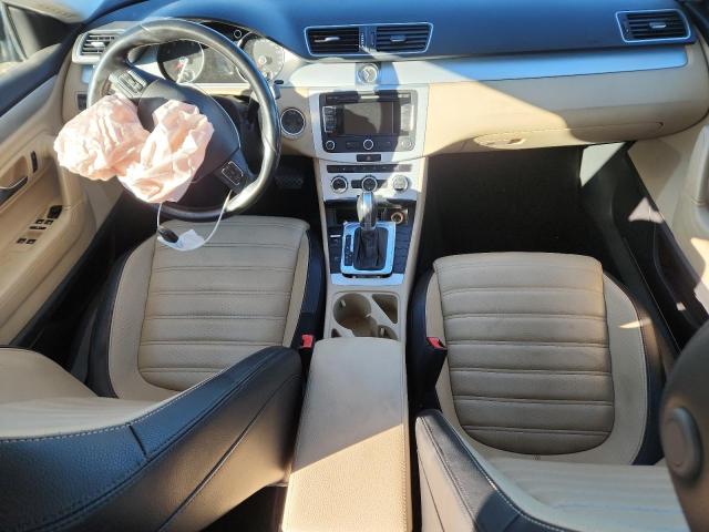 2013 VOLKSWAGEN CC SPORT #3297331756