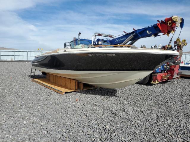 CHRIS CRAFT BOAT