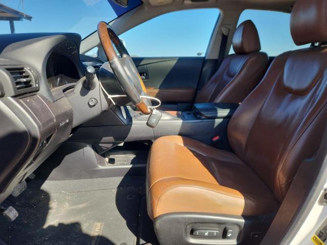 2015 LEXUS RX 450H - 2T2ZB1BA0FC002449