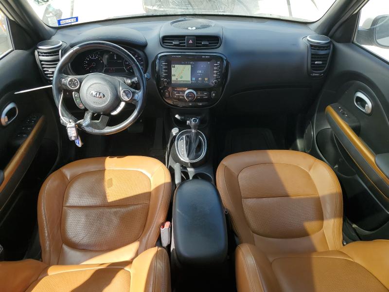 2015 KIA SOUL ! KNDJX3A53F7150504