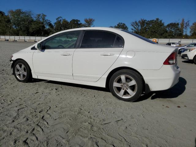 2009 HONDA CIVIC LX #3283868422
