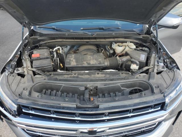 2021 CHEVROLET TAHOE C150 #3292550710