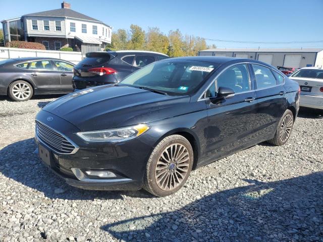 FORD FUSION TIT