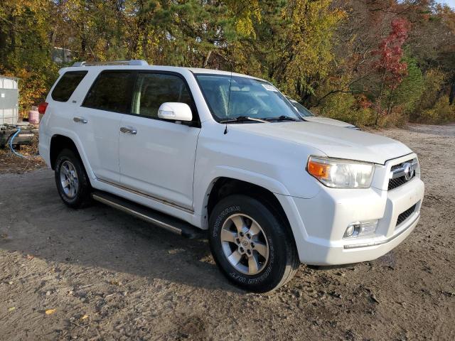 2010 TOYOTA 4RUNNER SR #3283805431