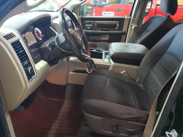 2014 RAM 1500 SLT - 1C6RR7LT2ES337333