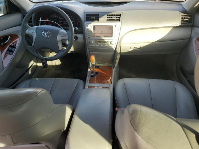 2011 TOYOTA CAMRY SE - 4T1BK3EK8BU627874