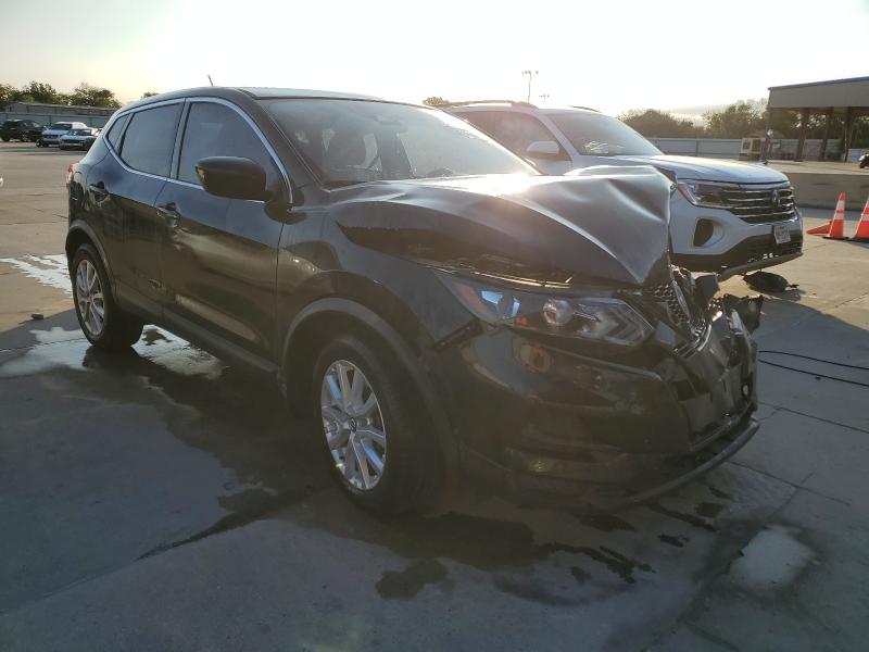 2021 NISSAN ROGUE SPOR #3304614435