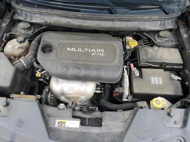 2015 JEEP CHEROKEE L - 1C4PJLCB6FW766458