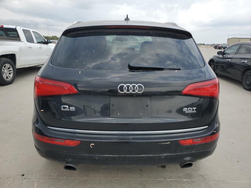 2015 AUDI Q5 PREMIUM WA1LFAFP7FA111132