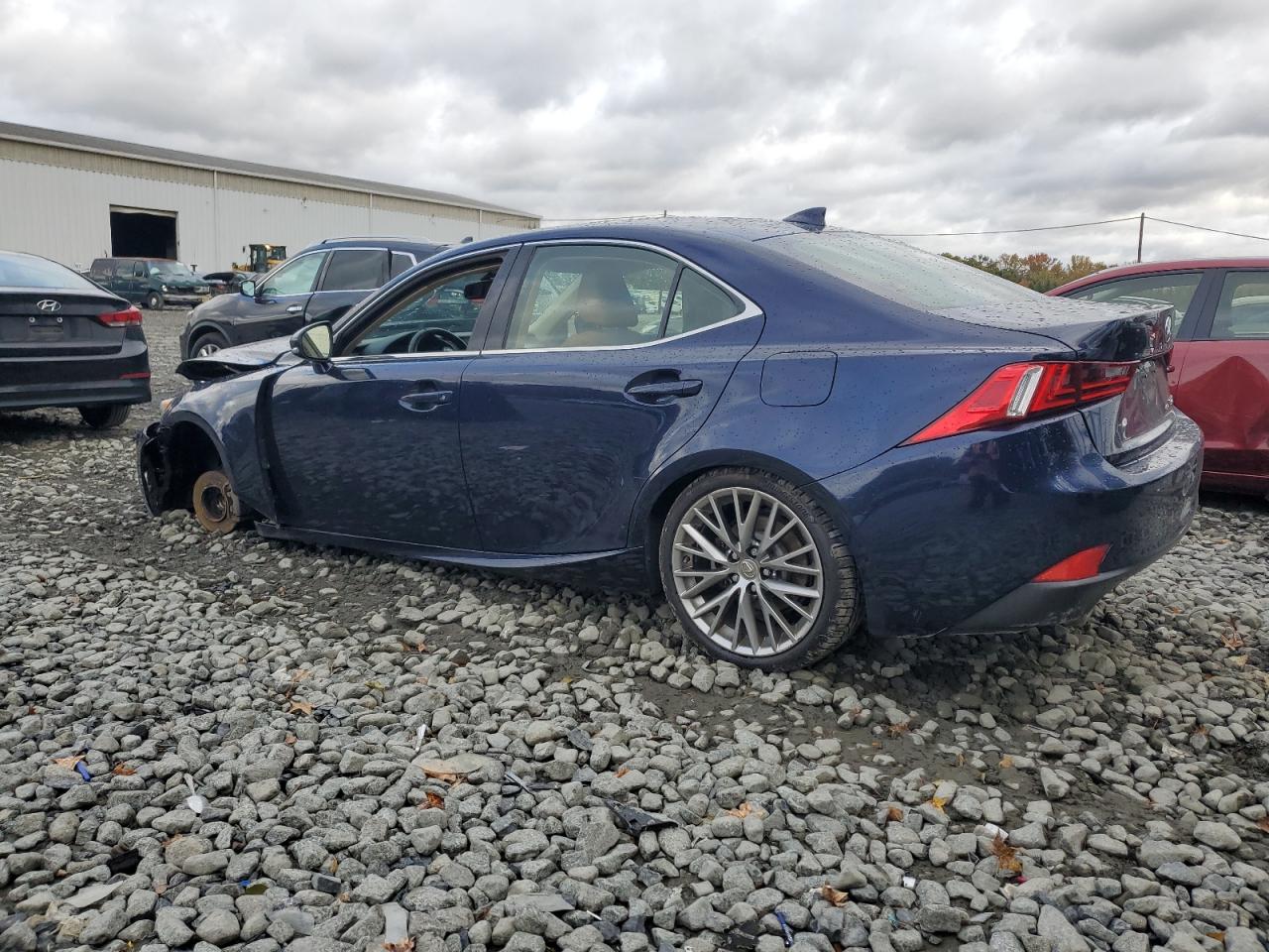 LEXUS IS 250