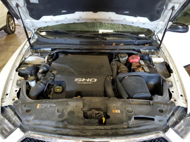 2015 FORD TAURUS SHO #3291230959