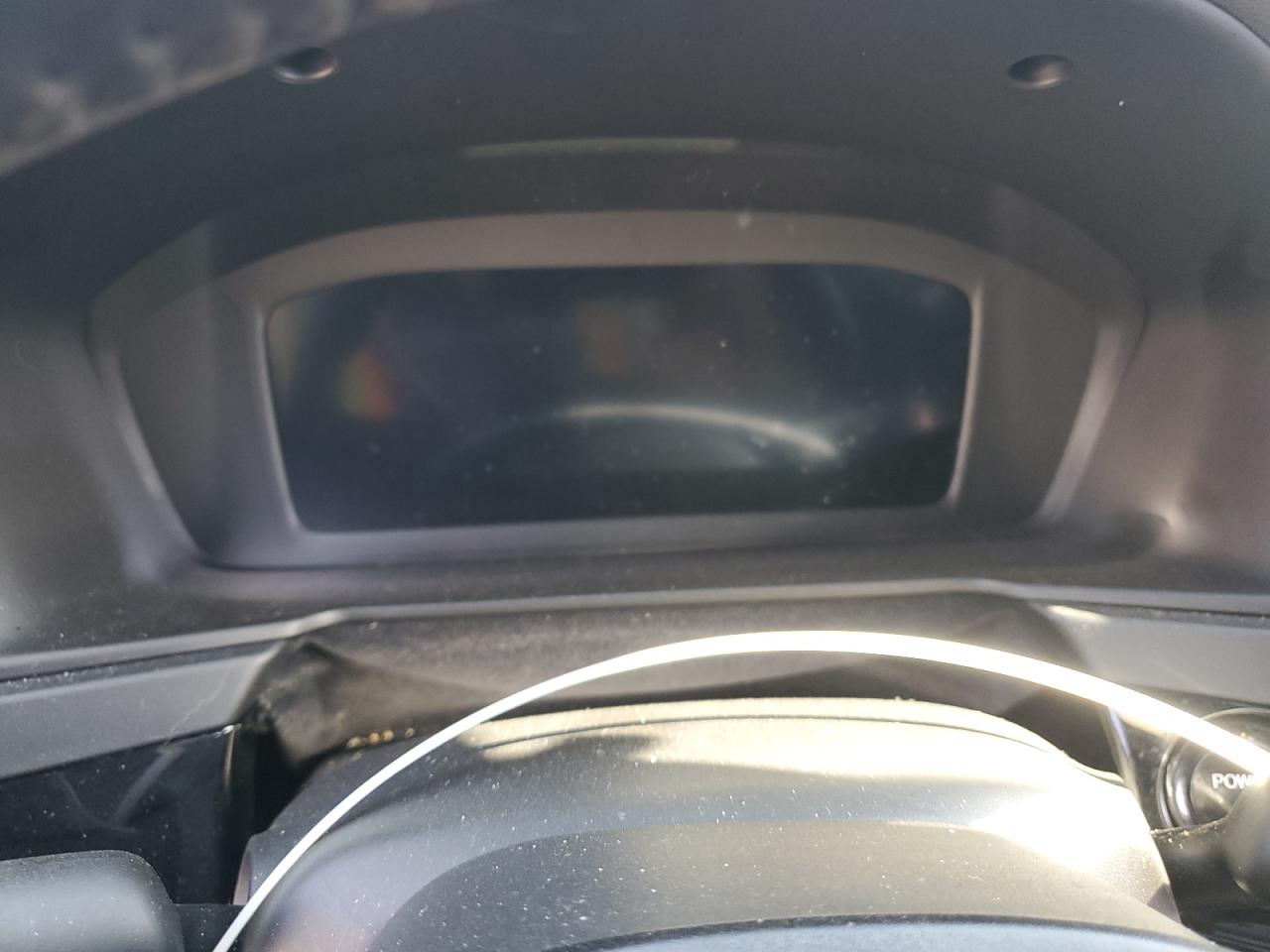 HONDA ACCORD HYBRID SPORT-L