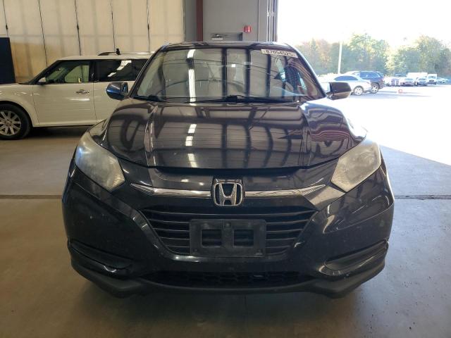 2016 HONDA HR-V LX - 3CZRU6H37GM722144