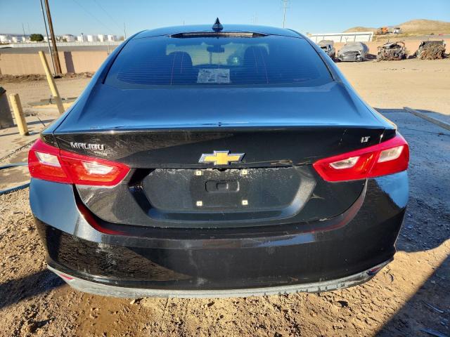 2018 CHEVROLET MALIBU LT #3275472712