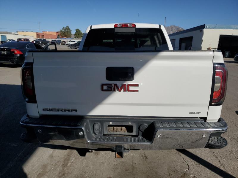 2018 GMC SIERRA K15 #3290380768