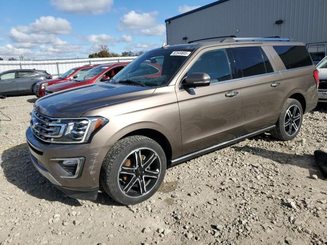 Global Auto Auctions: 2019 FORD EXPEDITION