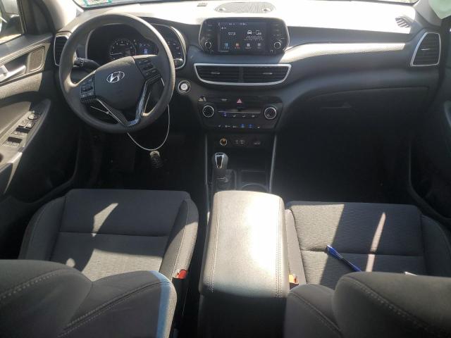 2019 HYUNDAI TUCSON LIM KM8J3CA46KU019867