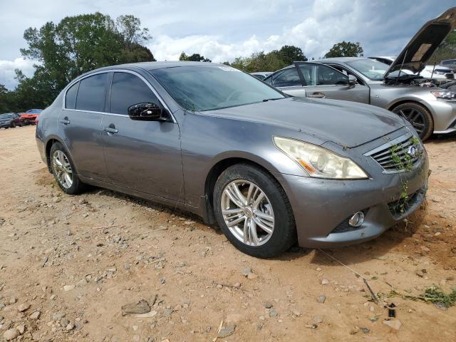 2010 INFINITI G37 BASE - Other View