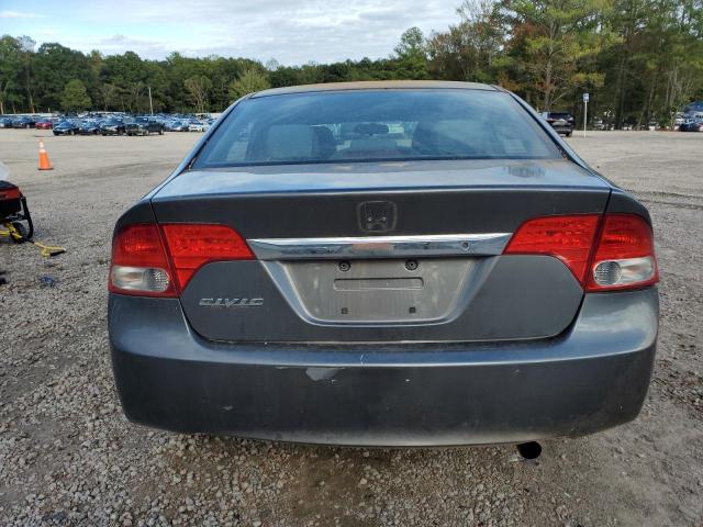 2010 HONDA CIVIC LX - 2HGFA1F53AH300369