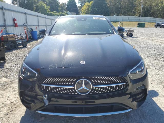 2023 MERCEDES-BENZ E 350 4MAT - W1KZF8EB9PB101475