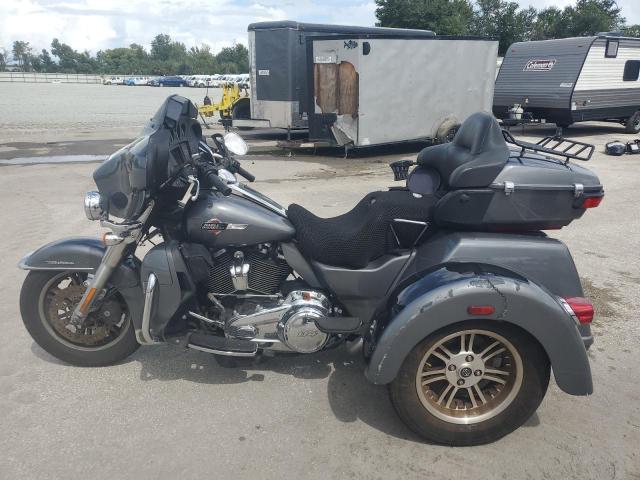 2022 HARLEY-DAVIDSON FLHTCUTG #3308398282