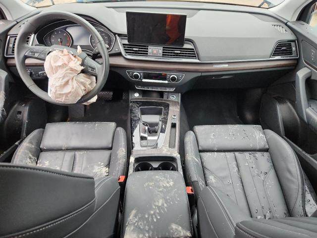 2024 AUDI Q5 PREMIUM #3285738647