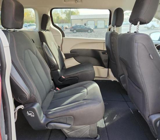 2017 CHRYSLER PACIFICA T #3284764527