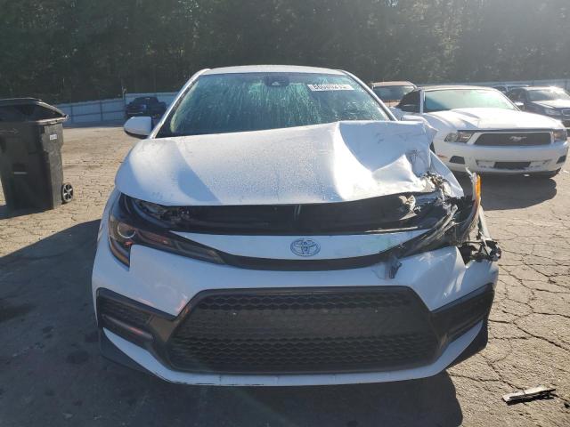 2020 TOYOTA COROLLA SE - JTDS4RCE5LJ024608