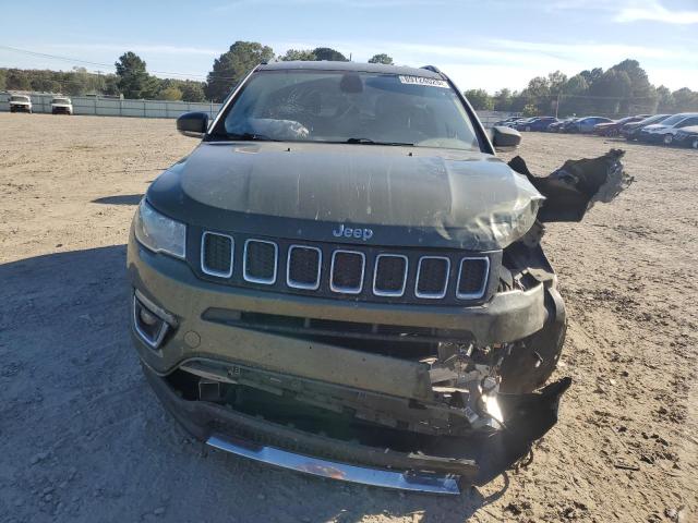 2020 JEEP COMPASS LI #3291325136