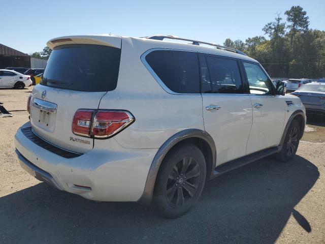 2017 NISSAN ARMADA PLA JN8AY2NF5H9301736