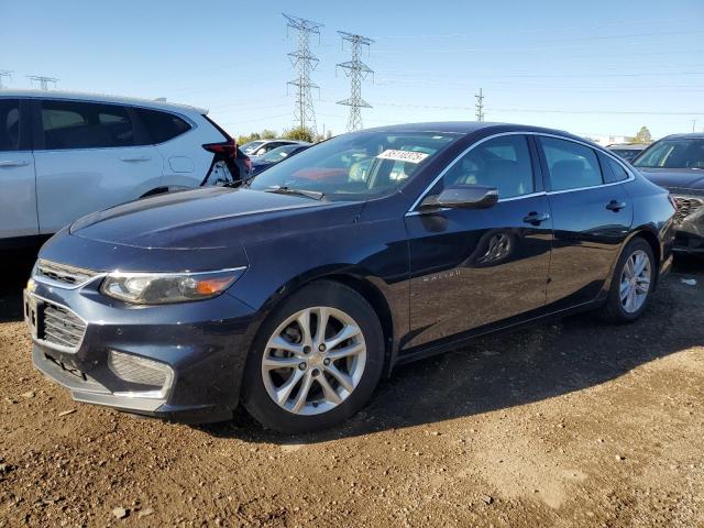 2016 CHEV MALIBU HYBRID - 1G1ZJ5SU2GF349713
