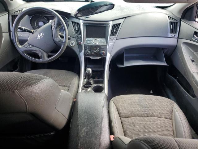 2013 HYUNDAI SONATA SE - 5NPEC4AC6DH694702