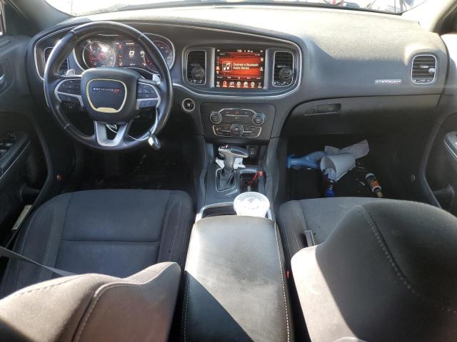 2015 DODGE CHARGER SX 2C3CDXHG8FH866890