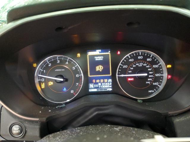 2020 SUBARU CROSSTREK - JF2GTANCXLH240307