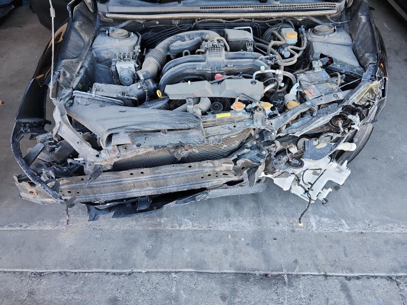 2014 SUBARU IMPREZA SP - JF1GPAL63EG217935