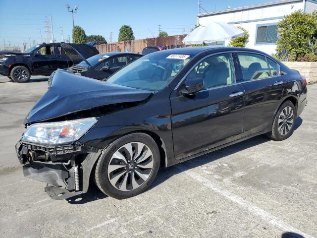 Global Auto Auctions: 2014 HONDA ACCORD TOU
