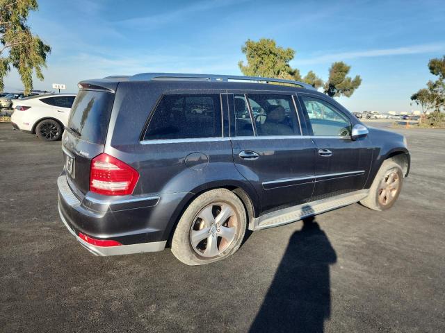 2010 MERCEDES-BENZ GL 450 4MA #3302687044