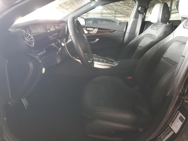 2024 MERCEDES-BENZ AMG GT 43 W1K7X5KB8RV000808