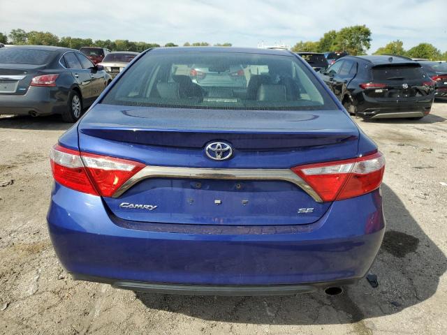 2016 TOYOTA CAMRY LE #3266817928