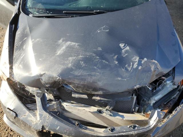 2012 HONDA CIVIC LX - 2HGFG3B4XCH007174