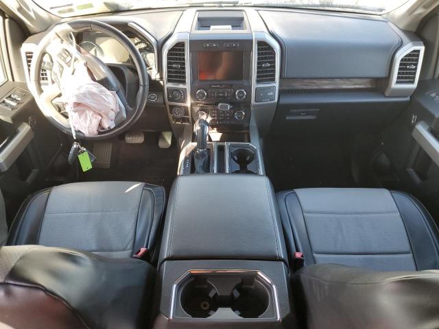 2018 FORD F150 SUPER - 1FTEW1E55JKE56127