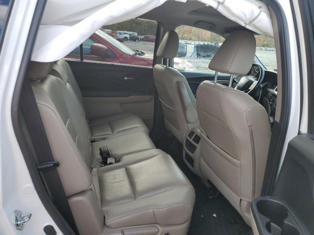 2020 HONDA PILOT EXL 5FNYF6H55LB060477